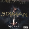 SIXMAN: Who Am i
