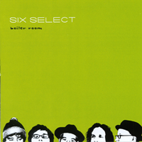 SIX SELECT: Boiler Room