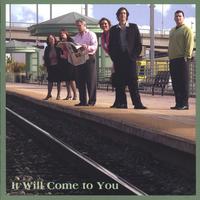 SIXTH WAVE: It Will Come To You