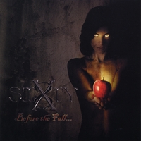 Sixty 8 : Before the Fall