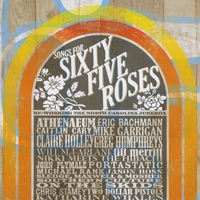 VARIOUS ARTISTS: Songs For Sixty Five Roses