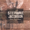 STEPHANIE JACOBSON: three chord love ep