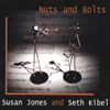 Susan Jones And Seth Kibel on CDBaby