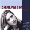 SARAH JANE CION: Indeed