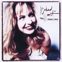SUSAN J. PAUL: Naked Heart