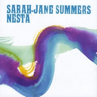 Sarah-Jane Summers : Nesta