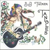 S.J. TUCKER: Tangles
