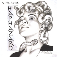 S.J. TUCKER: Haphazard