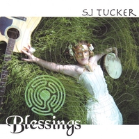S. J. TUCKER: Blessings
