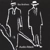 THE SKA BROTHERS: Audio Attack