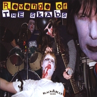 THE SKABS: Revenge of the Skabs