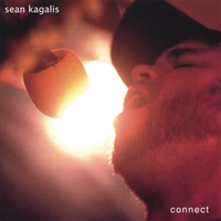 SEAN KAGALIS: Connect: Live @ Eddie's Attic