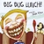 SKAIE KNOX: Big Bug Lunch!