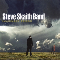 STEVE SKAITH BAND: Imaginary Friend