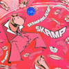 SKAMP: "Skempinlige" (2001)