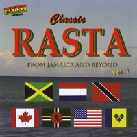 VARIOUS ARTISTS: Classic Rasta From Jamaica And Beyond