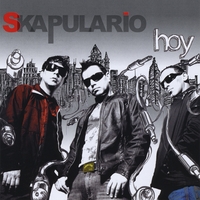 SKAPULARIO: Hoy