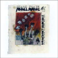 sam knutson and Shame Train : Shame Train and the Devil's Square Quilt