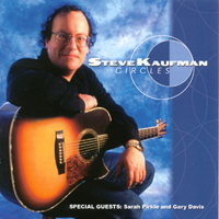 STEVE KAUFMAN: Circles