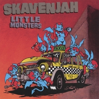 SKAVENJAH: Little Monsters
