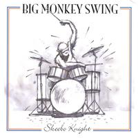 SKEEBO KNIGHT: Big Monkey Swing