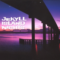 SKEEBO KNIGHT: Jekyll Island Nights