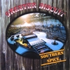 SKEETER BISCUIT: Southern Spice