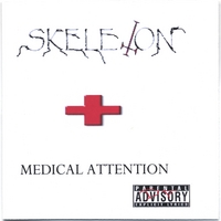 Skeleton: Medical Attention