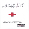 SKELETON: Medical Attention
