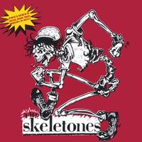 The Skeletones : The Skeletones