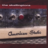 THE SKELLINGTONS: American Static