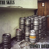 THE SKELS: Stoney Road