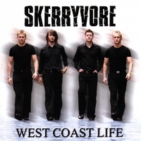 Skerryvore : West Coast Life
