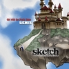 SKETCH WILLIAMS: Girl With The Pretty Name (Remix) - Single
