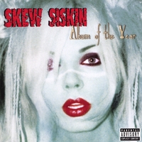 Skew Siskin : Album Of The Year