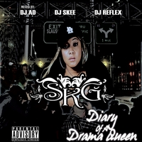 SKG : Diary of a Drama Queen, Vol. 1