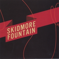 Skidmore Fountain : EP