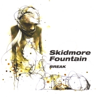 SKIDMORE FOUNTAIN: Break