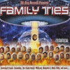 SKI DOG RECORDS PRESENTS: Family Ties