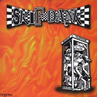 SKIF DANK: Stop, Drop and Roll