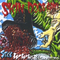 Skin Dogs Army : Step (Domination)