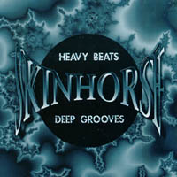 Skinhorse : Heavy Beats,Deep Grooves