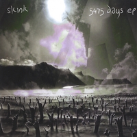 SKINK: 5475 Days E.P.