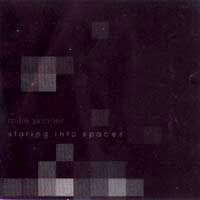 MIKE SKINNER: Staring Into Spaces