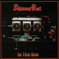 SKINNERRAT: In The Box