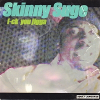 Skinny Suge : Stick Man Rules