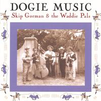 SKIP GORMAN: Dogie Music