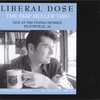 SKIP HELLER: Liberal Dose