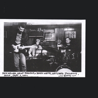 Skip Heller : Skip Heller, Newt Johnson, & David White, Ortlieb's Jazzhaus, Phila., Sept 9, 2006