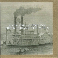 SKIP HELLER: Along The Anchorline: The Skip Heller Trio At Sun (Standard Edition)